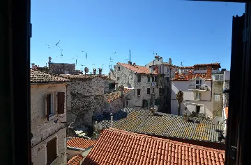 Apartment in Rovinj for 4 Guests