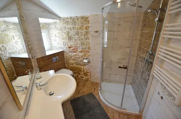 Apartment in Rovinj for 4 Guests