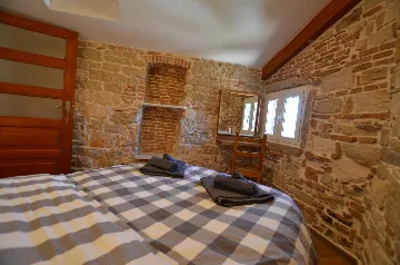 Apartment in Rovinj for 4 Guests
