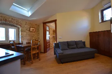 Apartment in Rovinj for 4 Guests