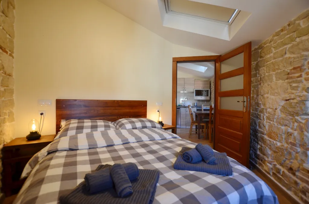 Apartment in Rovinj for 4 Guests
