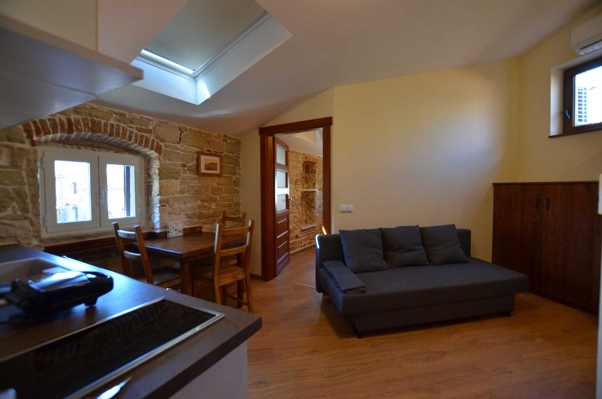 Apartment 4 Gortan 22