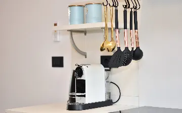 Rovinj Duplex Apartment with Terrace and BBQ