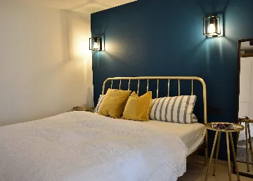 Rovinj Duplex Apartment with Terrace and BBQ