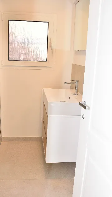 Rovinj Duplex Apartment with Terrace and BBQ