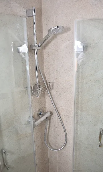 Rovinj Duplex Apartment with Terrace and BBQ