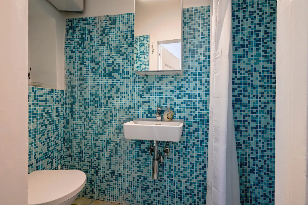 Historic Old Town Rovinj Studio for Up to 3