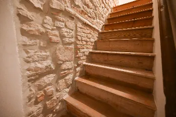 Historic Old Town Rovinj Studio for Up to 3