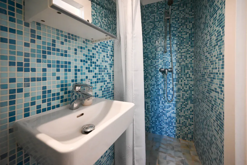 Historic Old Town Rovinj Studio for Up to 3