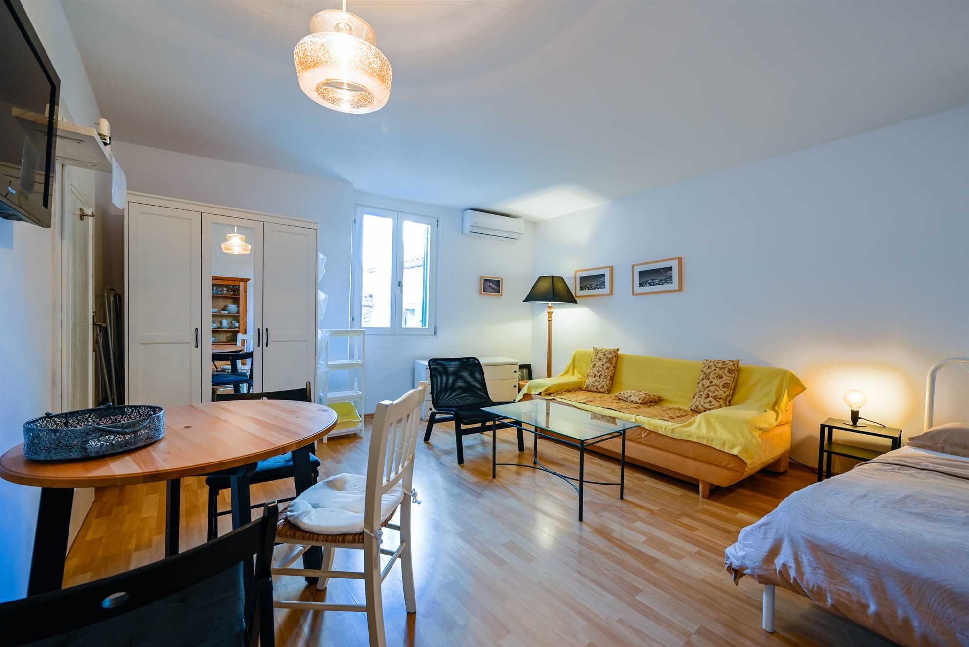 MontE Studio Old Town