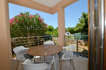 Rovinj 2-Bedroom Apartment for Up to 4 Guests