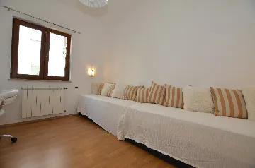 Rovinj 2-Bedroom Apartment for Up to 4 Guests
