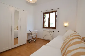 Rovinj 2-Bedroom Apartment for Up to 4 Guests