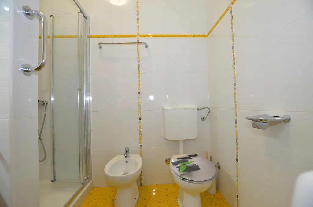 Rovinj 2-Bedroom Apartment for Up to 4 Guests