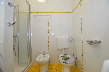 Rovinj 2-Bedroom Apartment for Up to 4 Guests