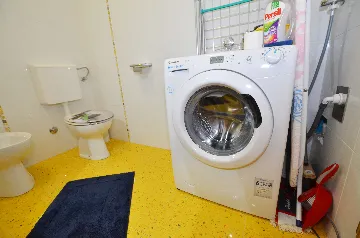 Rovinj 2-Bedroom Apartment for Up to 4 Guests