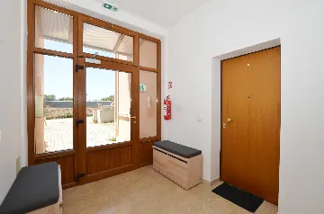 Rovinj 2-Bedroom Apartment for Up to 4 Guests