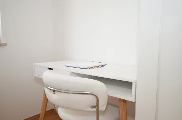 Rovinj 2-Bedroom Apartment for 4 Guests