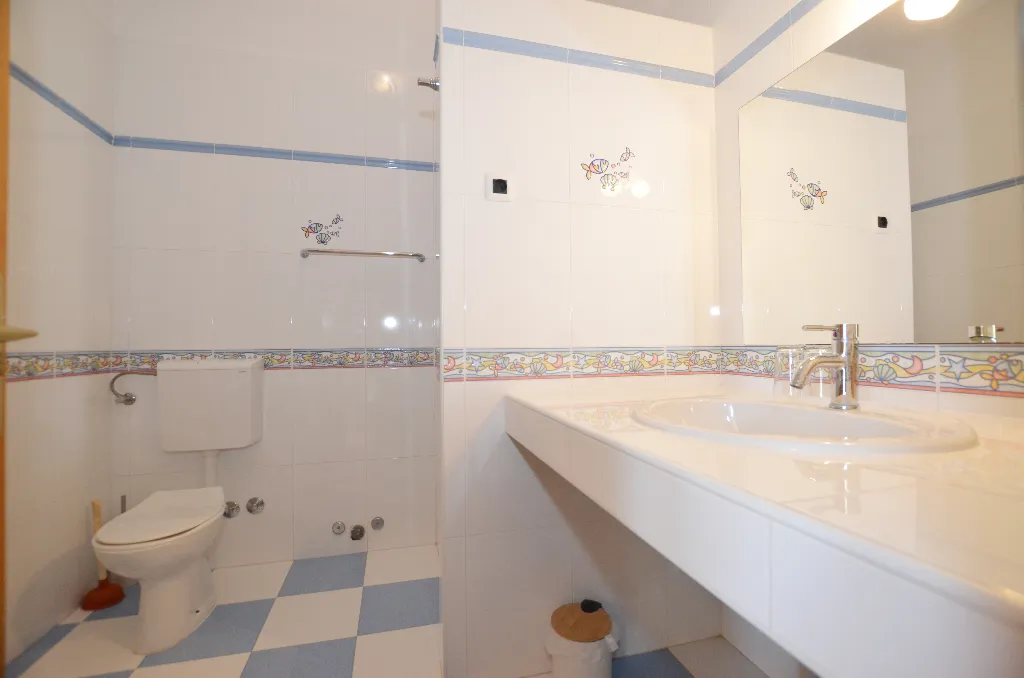 Rovinj 2-Bedroom Apartment for 4 Guests