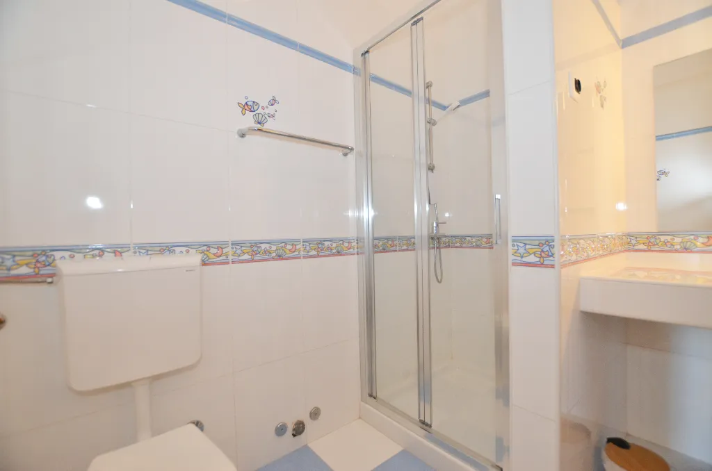 Rovinj 2-Bedroom Apartment for 4 Guests