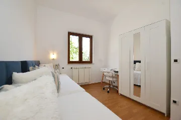 Rovinj 2-Bedroom Apartment for 4 Guests