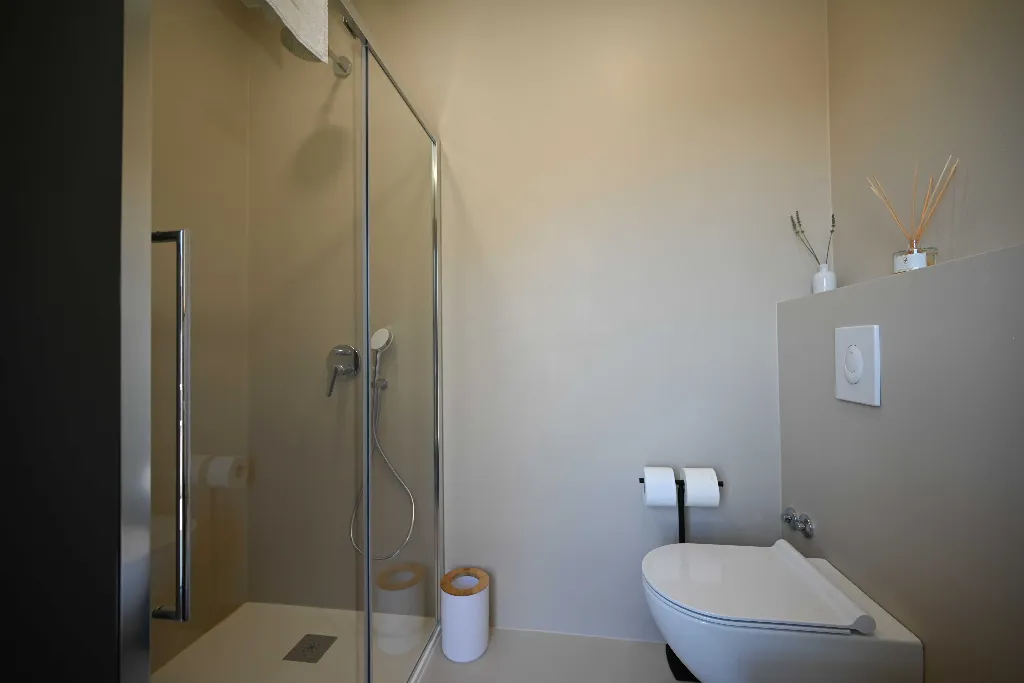 Apartman Cherry s parkingom