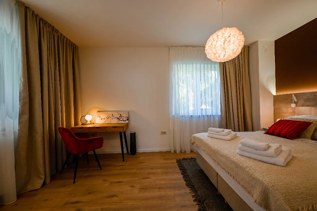 Apartman Cherry s parkingom
