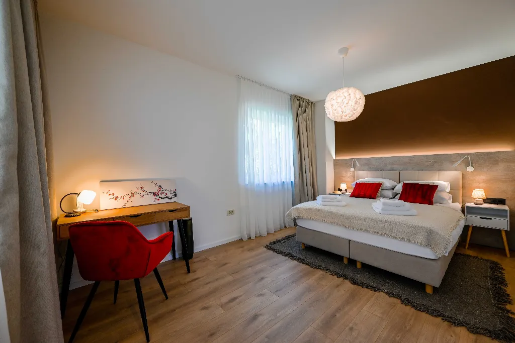 Apartman Cherry s parkingom
