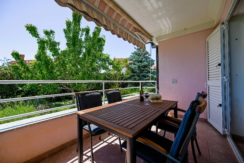 Apartman Cherry s parkingom