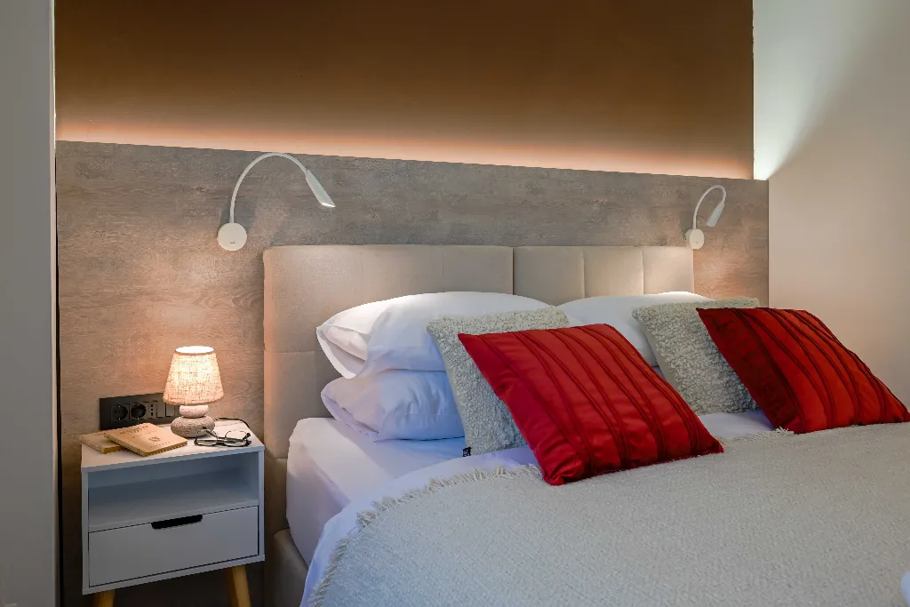 Apartman Cherry s parkingom
