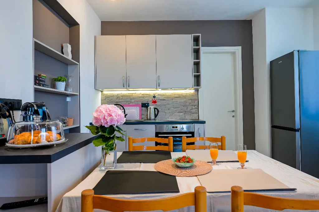 Apartman Cherry s parkingom