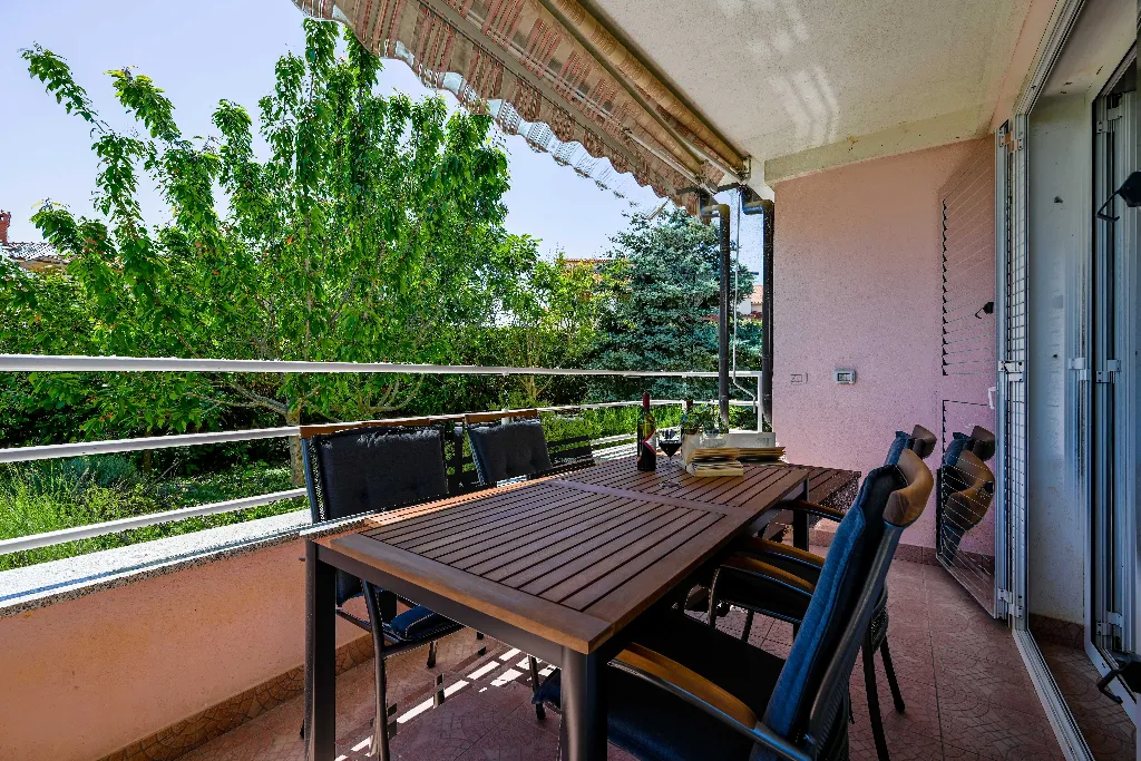 Apartman Cherry s parkingom