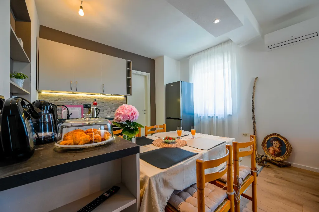 Apartman Cherry s parkingom