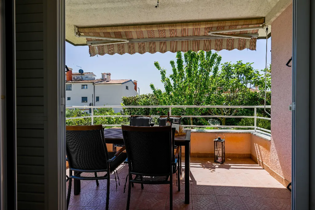 Apartman Cherry s parkingom