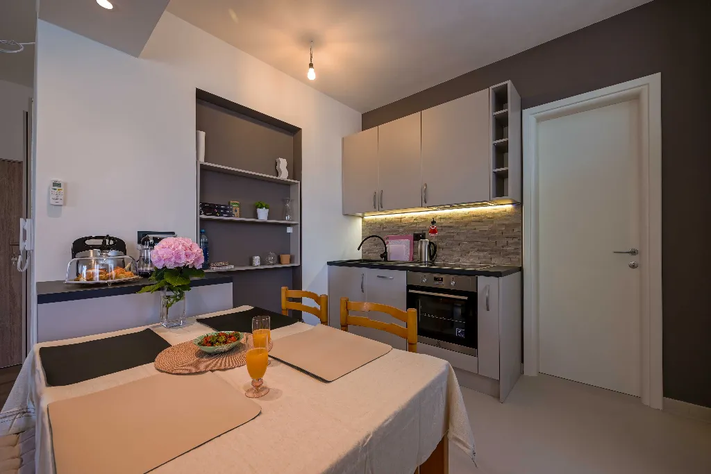 Apartman Cherry s parkingom