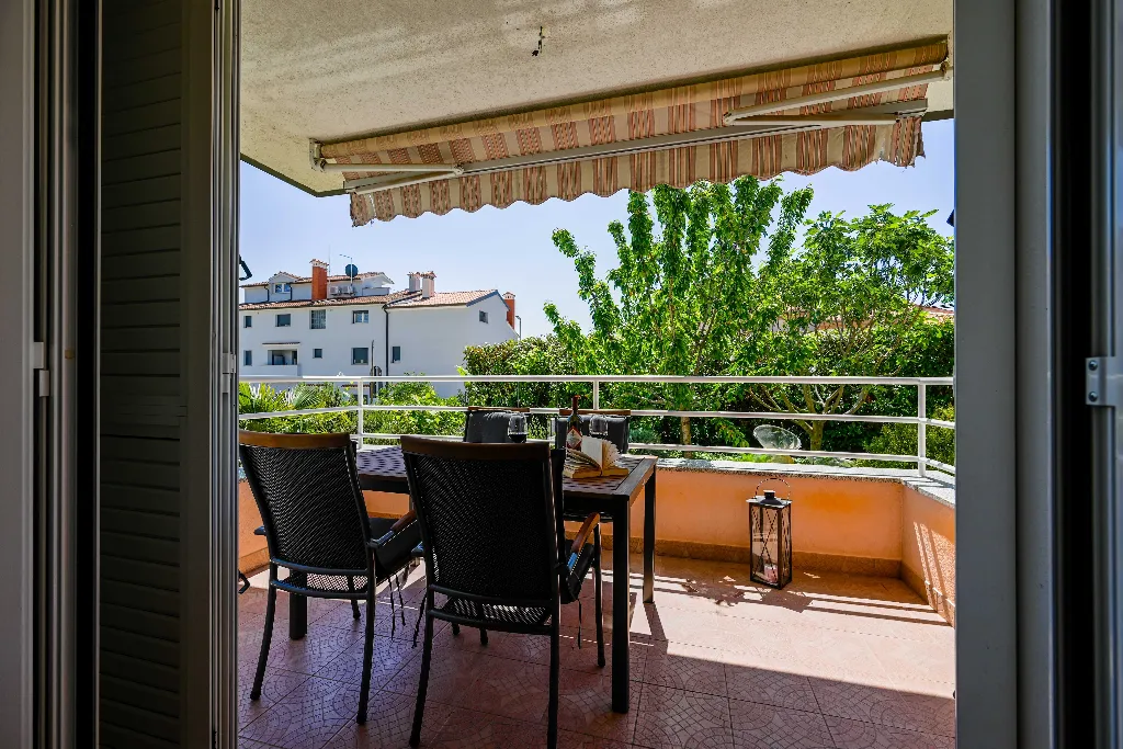 Apartman Cherry s parkingom