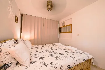 Two-Bedroom Apartment in Rovinj for Up to 5