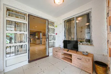 Two-Bedroom Apartment in Rovinj for Up to 5