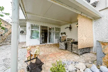 Two-Bedroom Apartment in Rovinj for Up to 5