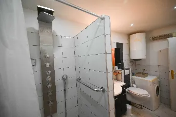 Two-Bedroom Apartment in Rovinj for Up to 5