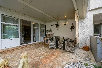 Two-Bedroom Apartment in Rovinj for Up to 5