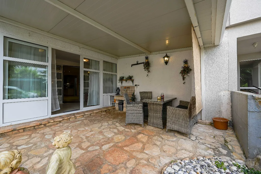 Two-Bedroom Apartment in Rovinj for Up to 5