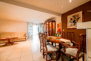 Two-Bedroom Apartment in Rovinj for Up to 5