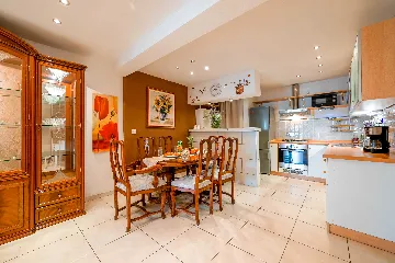 Two-Bedroom Apartment in Rovinj for Up to 5