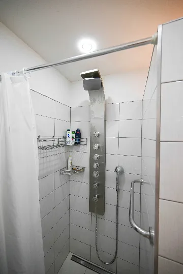 Two-Bedroom Apartment in Rovinj for Up to 5