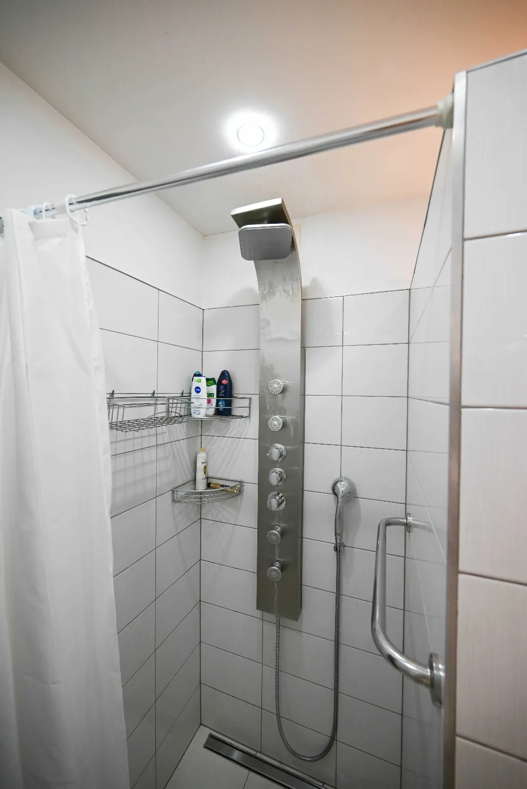 Two-Bedroom Apartment in Rovinj for Up to 5