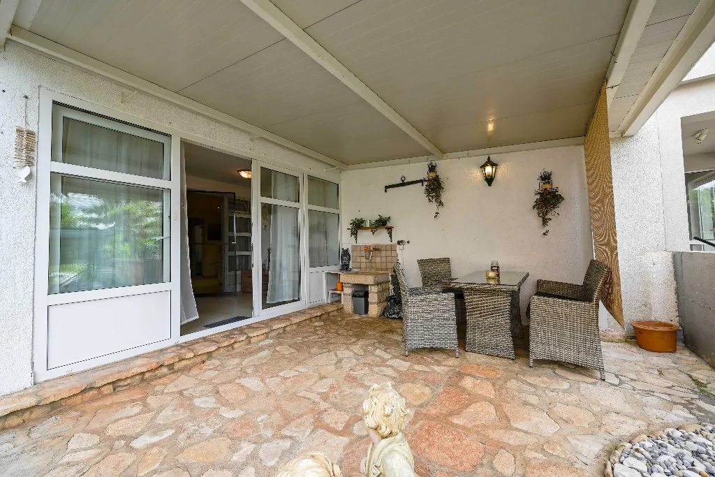 Two-Bedroom Apartment in Rovinj for Up to 5