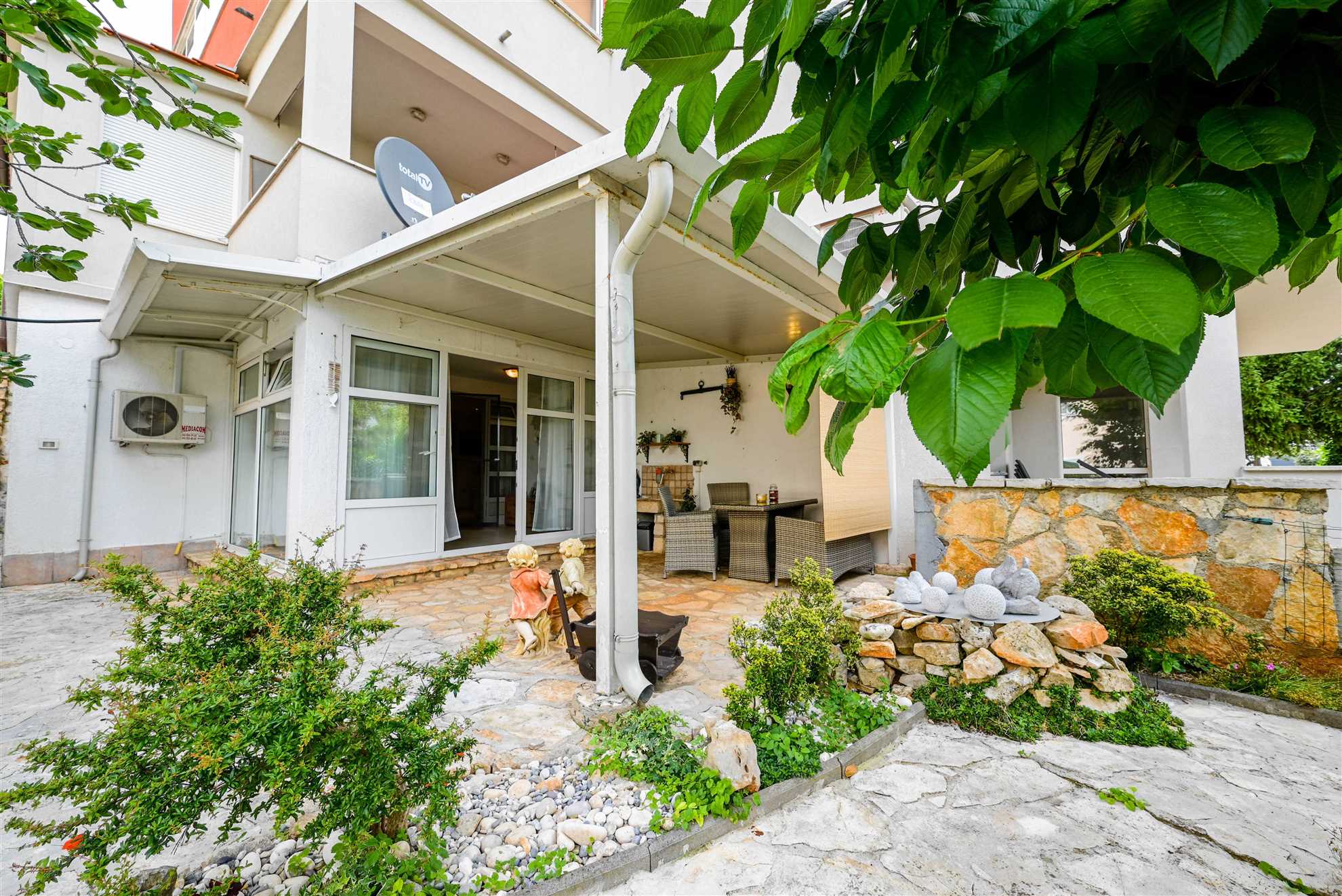 Lido Apartment with parking