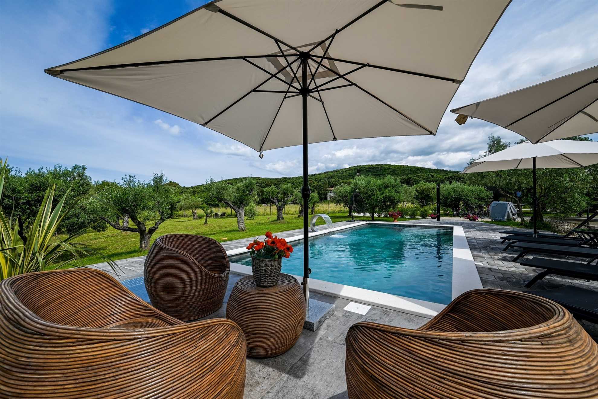 Villa San Bartolo Rovinj