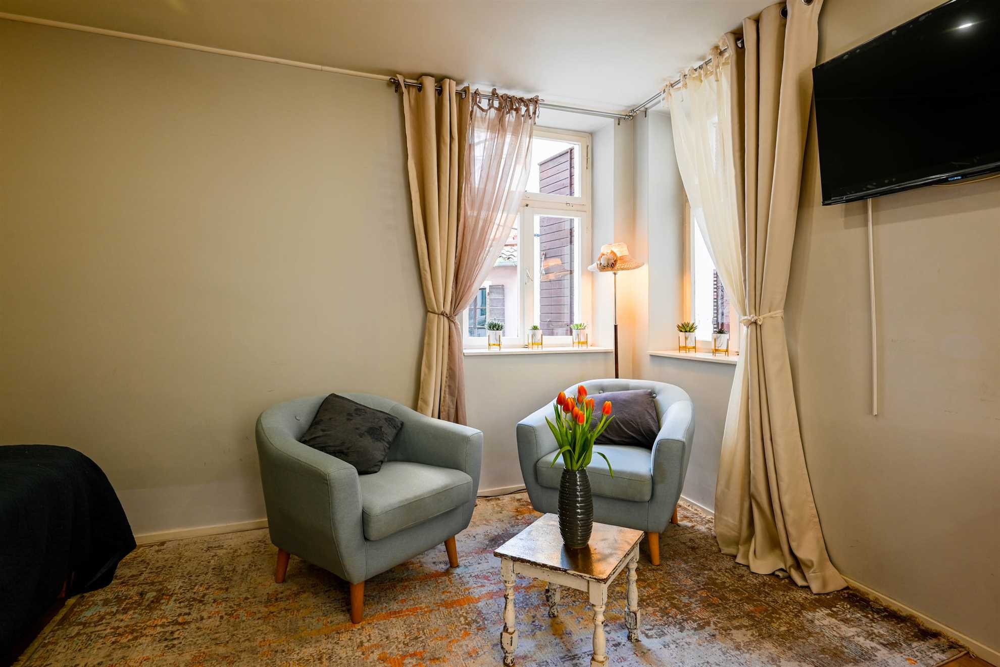 Ave Maria Studio in Old Town